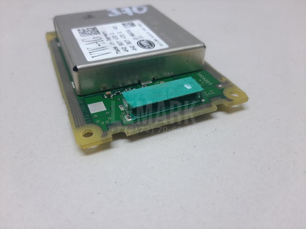 Блок управления диодными фарами для  BAW M7 2022
