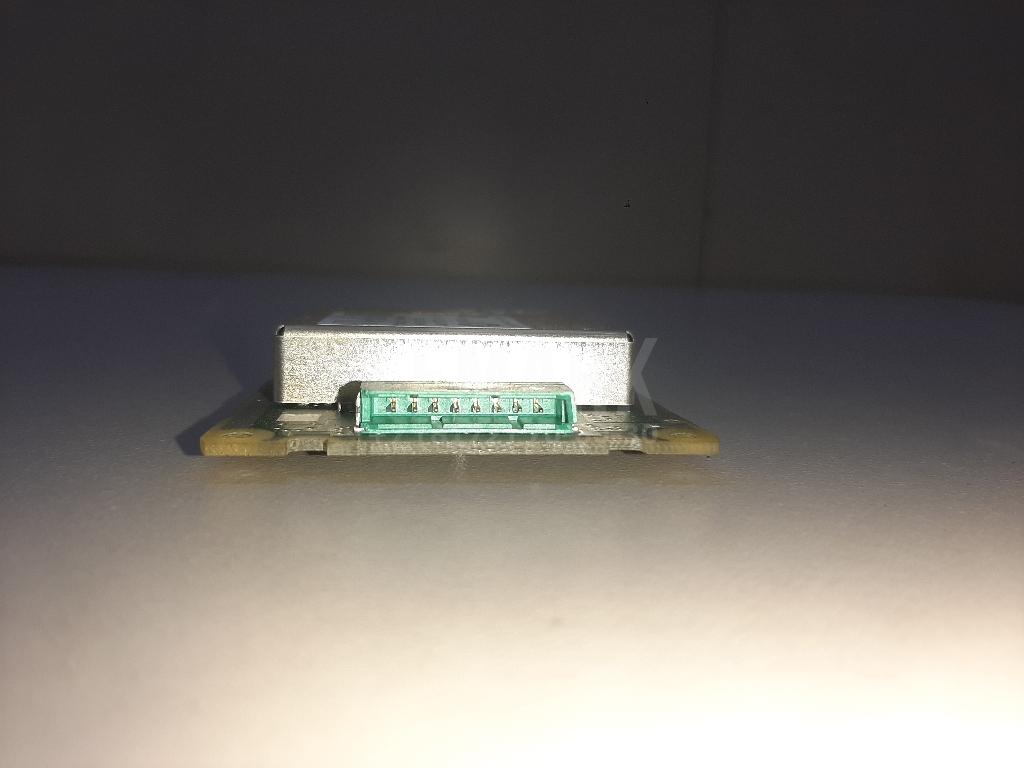 Блок управления диодными фарами для  BAW M7 2022