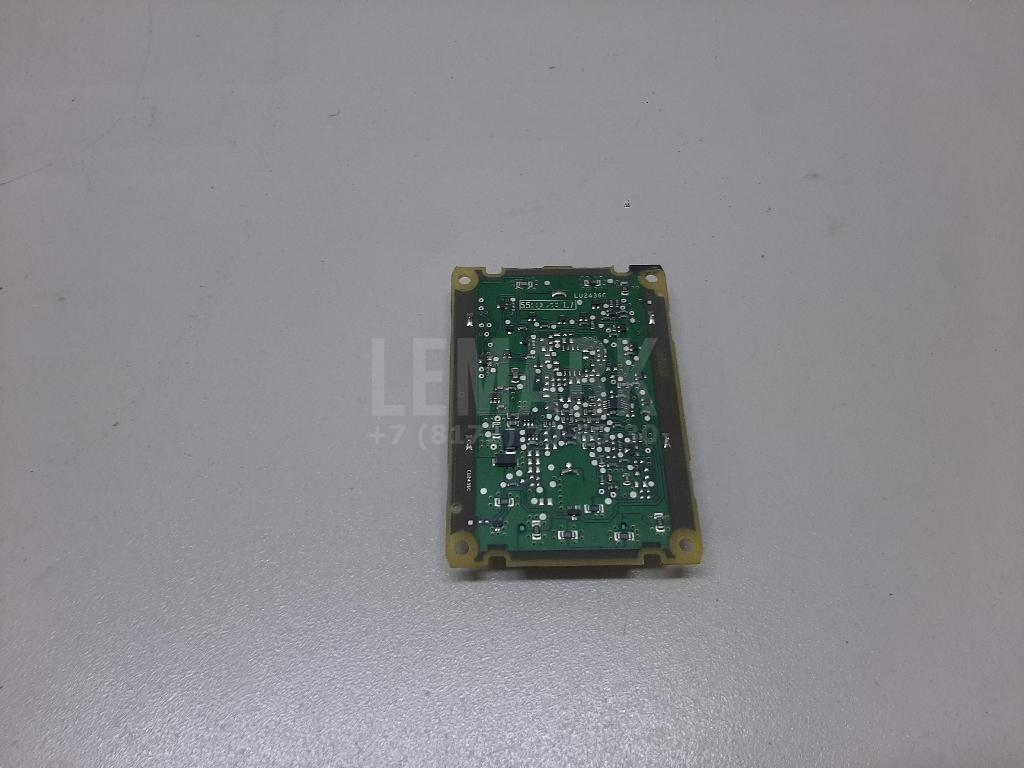 Блок управления диодными фарами для  BAW M7 2022