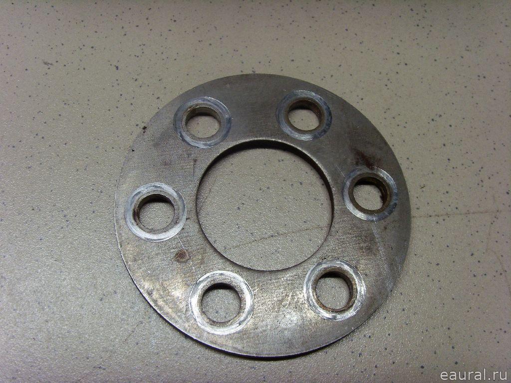 Кольцо (двигатель)