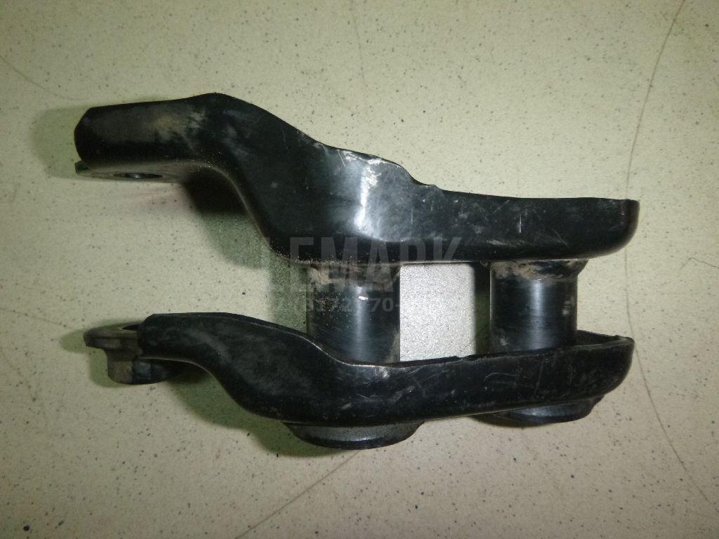 Кронштейн КПП 11332JG30A Nissan