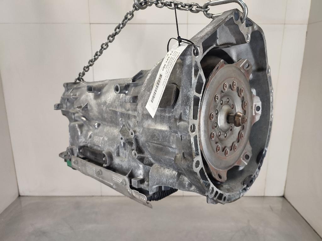 АКПП (автоматическая коробка переключения передач) для  Fiat Scudo III 2022