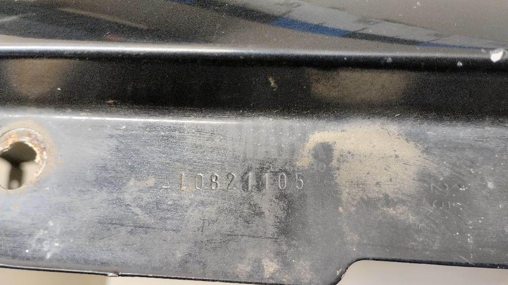 Крыло переднее левое для  Cadillac CTS 2002-2008