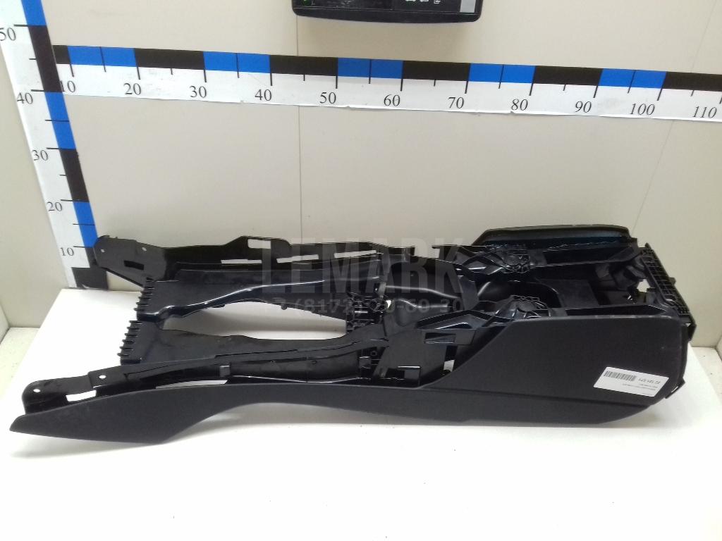 Консоль для  BMW 6-serie F12/F13 2010-2017