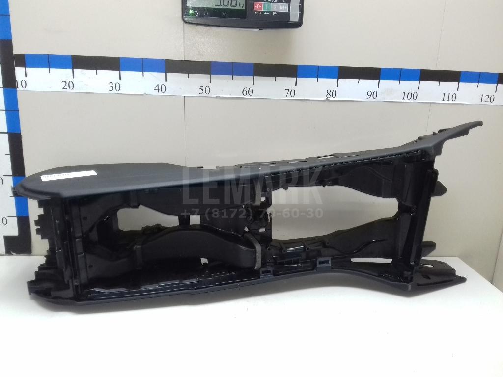 Консоль для  BMW 6-serie F12/F13 2010-2017