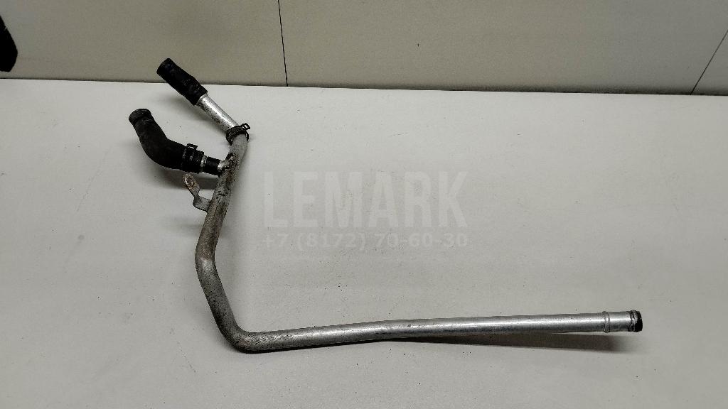 Трубка отопителя 7L0819926AM VAG