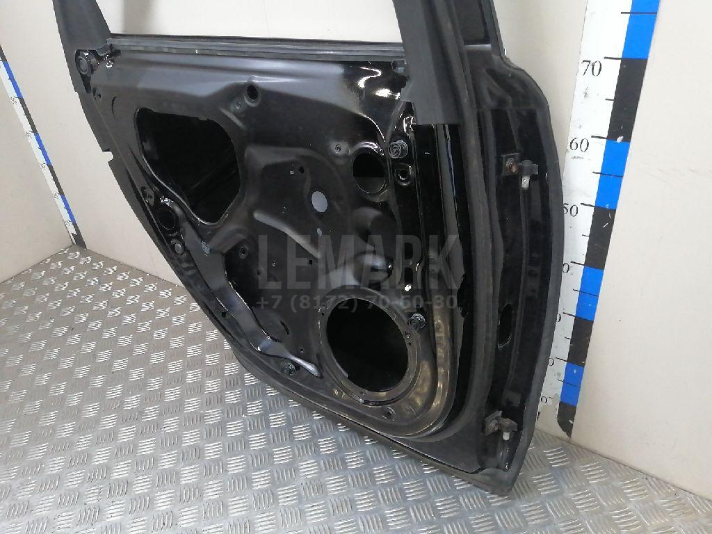 Дверь задняя левая для  Audi A1 (8X) 2010-2018