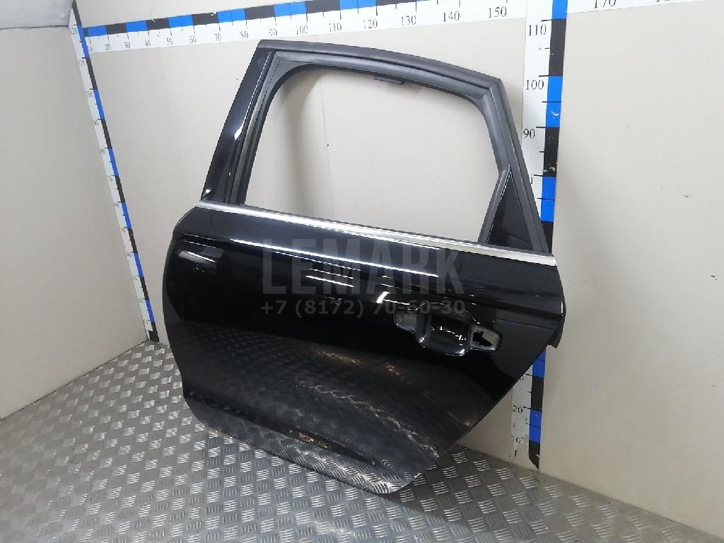 Дверь задняя левая для  Audi A1 (8X) 2010-2018