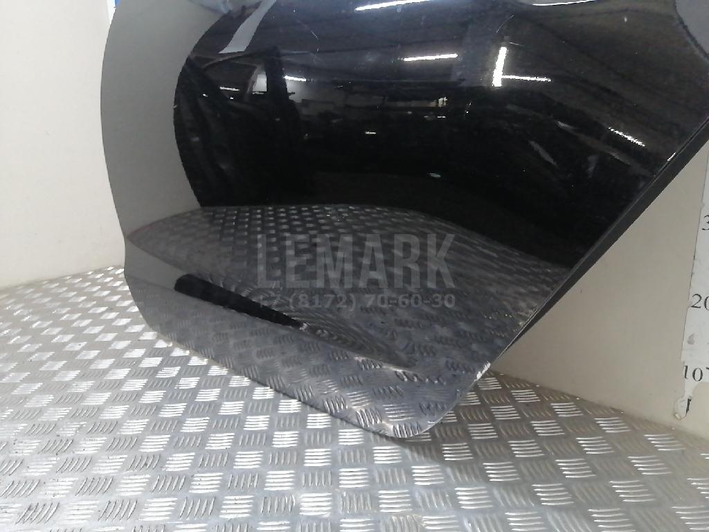 Дверь задняя левая для  Audi A1 (8X) 2010-2018