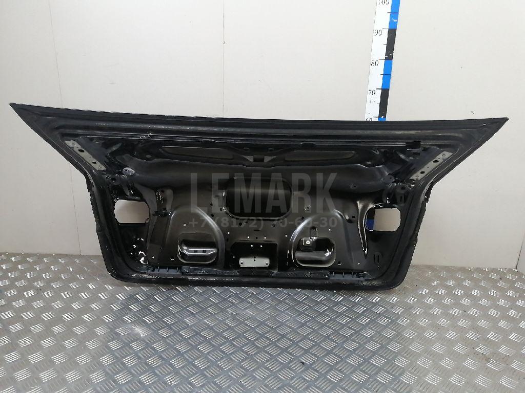 Крышка багажника для  BMW 4-serie F36 Gran Coupe 2015-2021