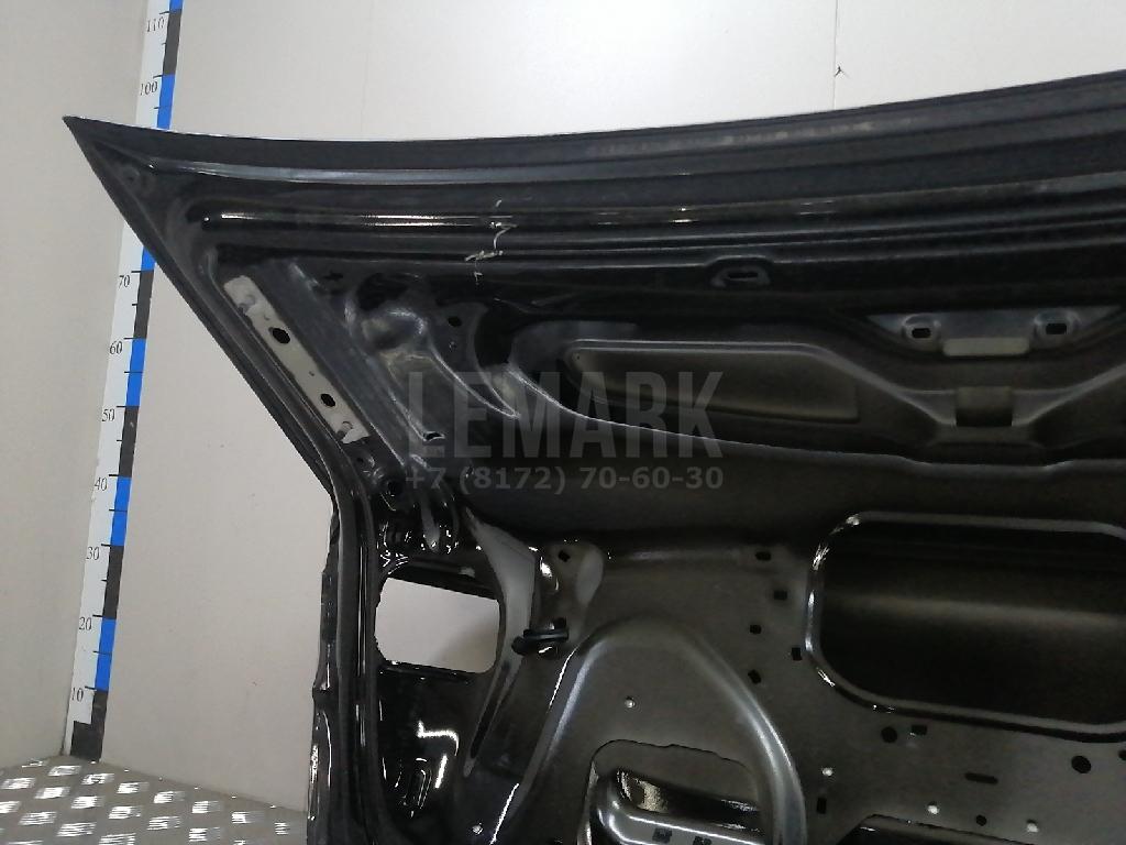 Крышка багажника для  BMW 4-serie F36 Gran Coupe 2015-2021