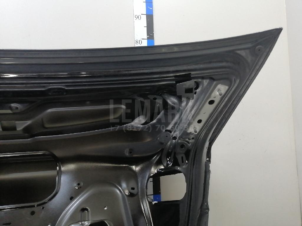 Крышка багажника для  BMW 4-serie F36 Gran Coupe 2015-2021