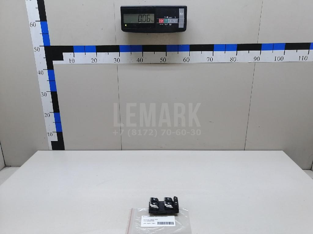 Блок управления стеклоподъемниками для  BMW 3-serie E90/E91 2005-2012