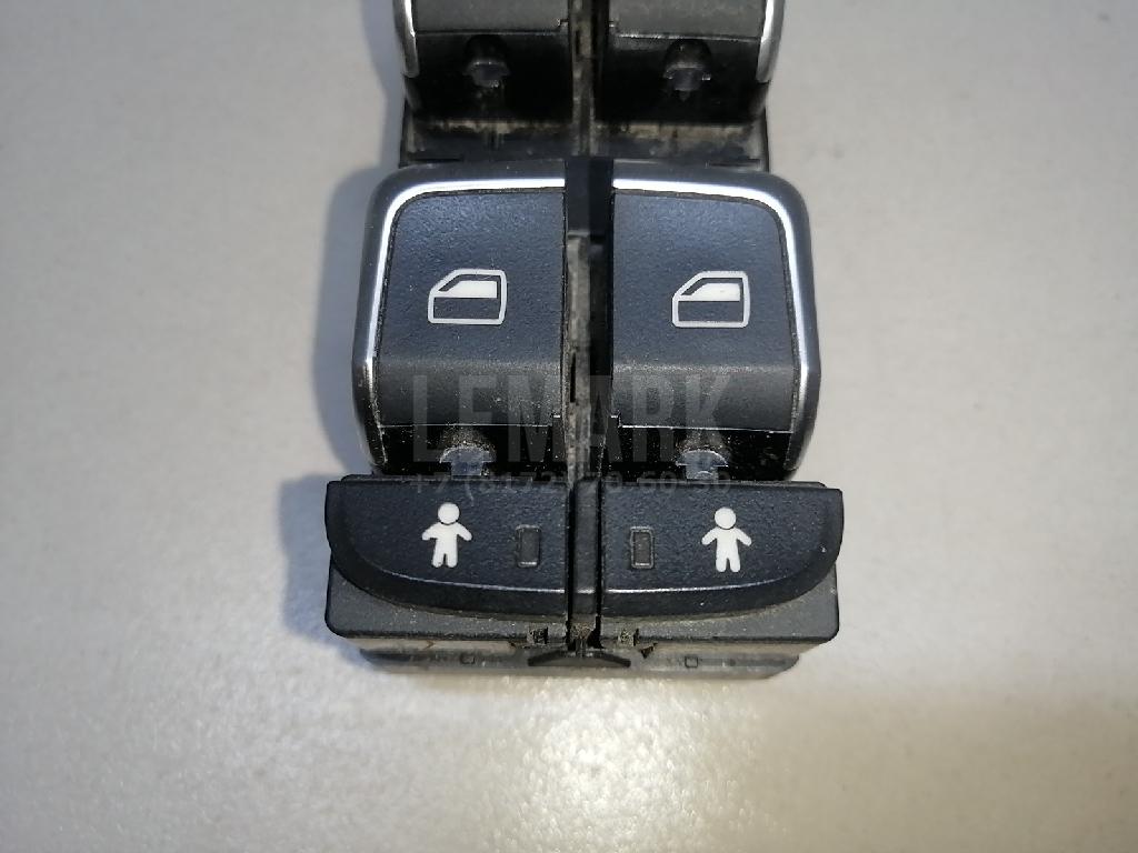 Блок управления стеклоподъемниками для  BMW 3-serie E90/E91 2005-2012