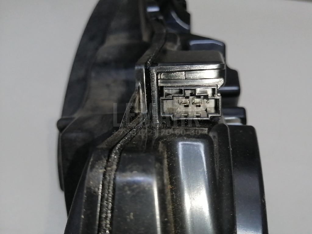 Сабвуфер для  BMW 7-serie F01/F02 2008-2015