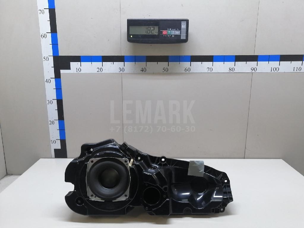 Сабвуфер для  BMW 7-serie F01/F02 2008-2015
