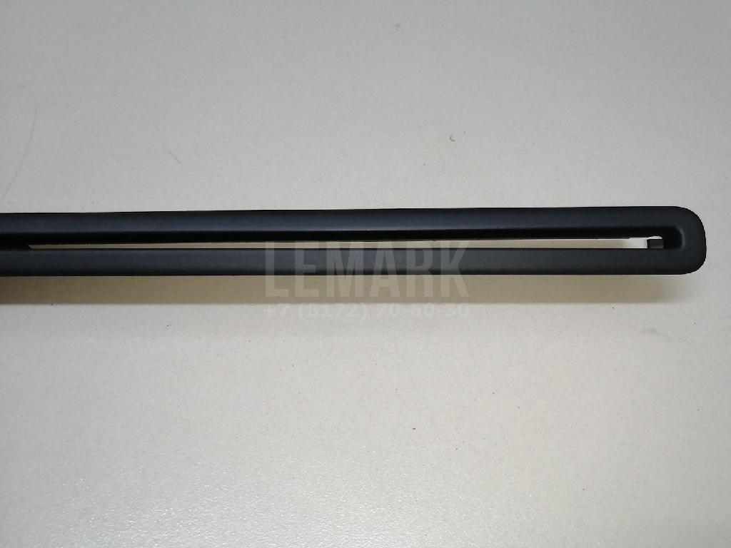 Накладка двери задней левой для  BMW X5 E53 2000-2007