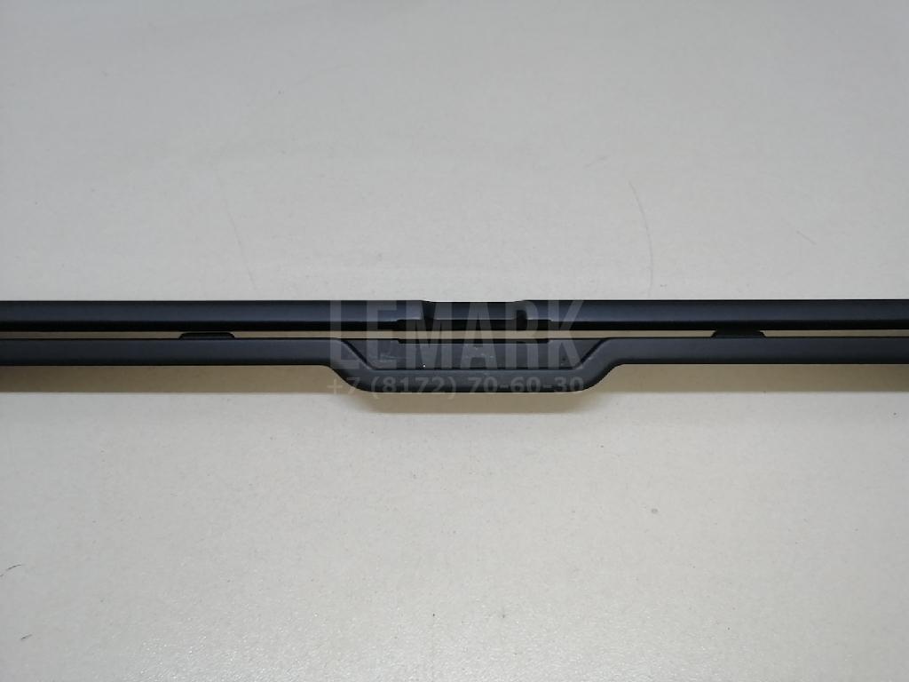 Накладка двери задней левой для  BMW X5 E53 2000-2007