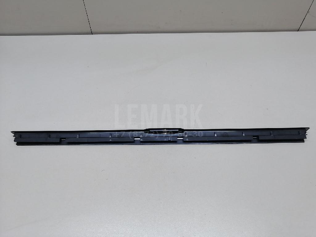 Накладка двери задней левой для  BMW X5 E53 2000-2007