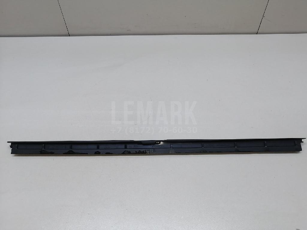 Накладка двери задней левой для  BMW X5 E53 2000-2007