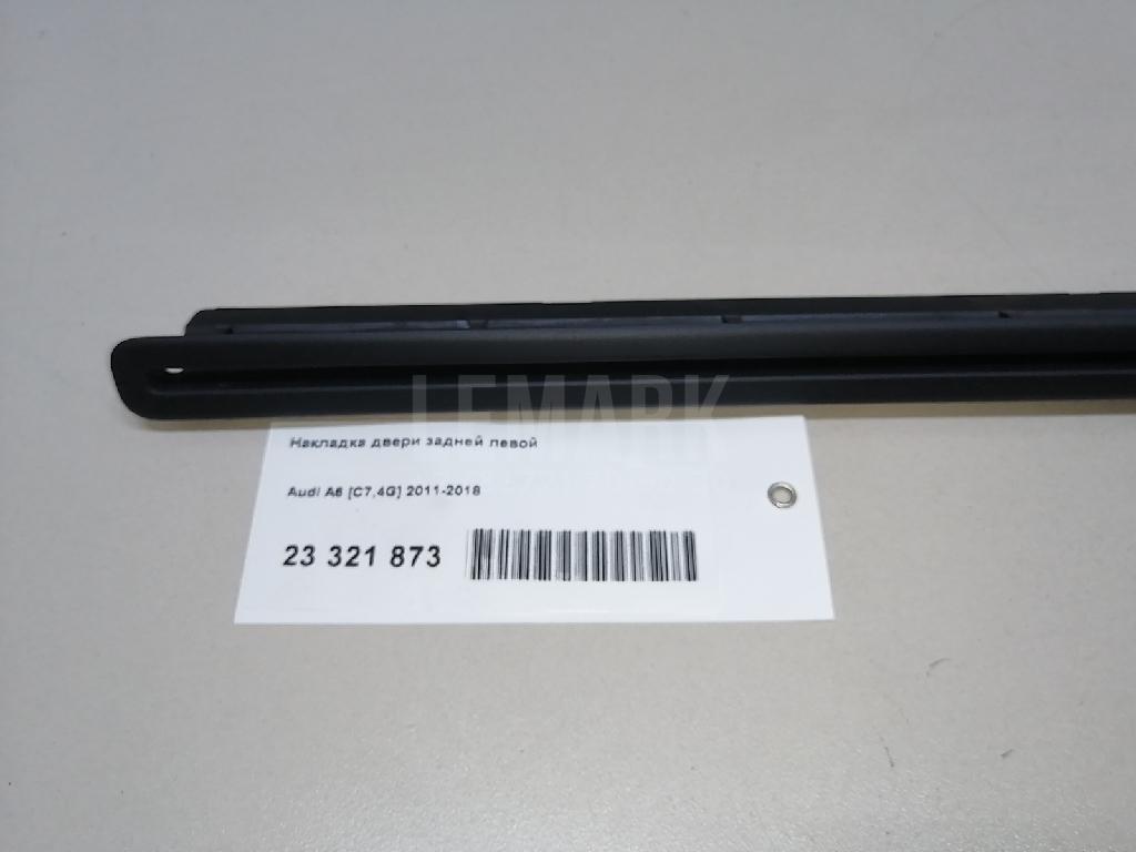 Накладка двери задней левой для  BMW X5 E53 2000-2007