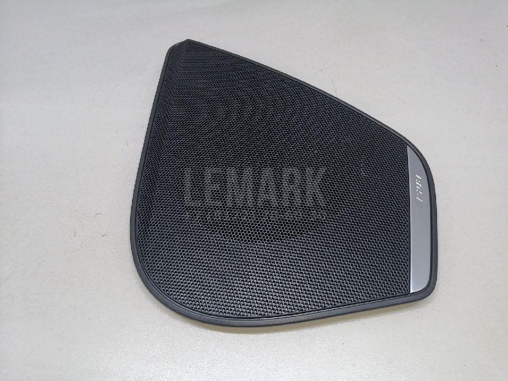 Решетка динамика для  BMW 1-serie E82/E88 2007-2013