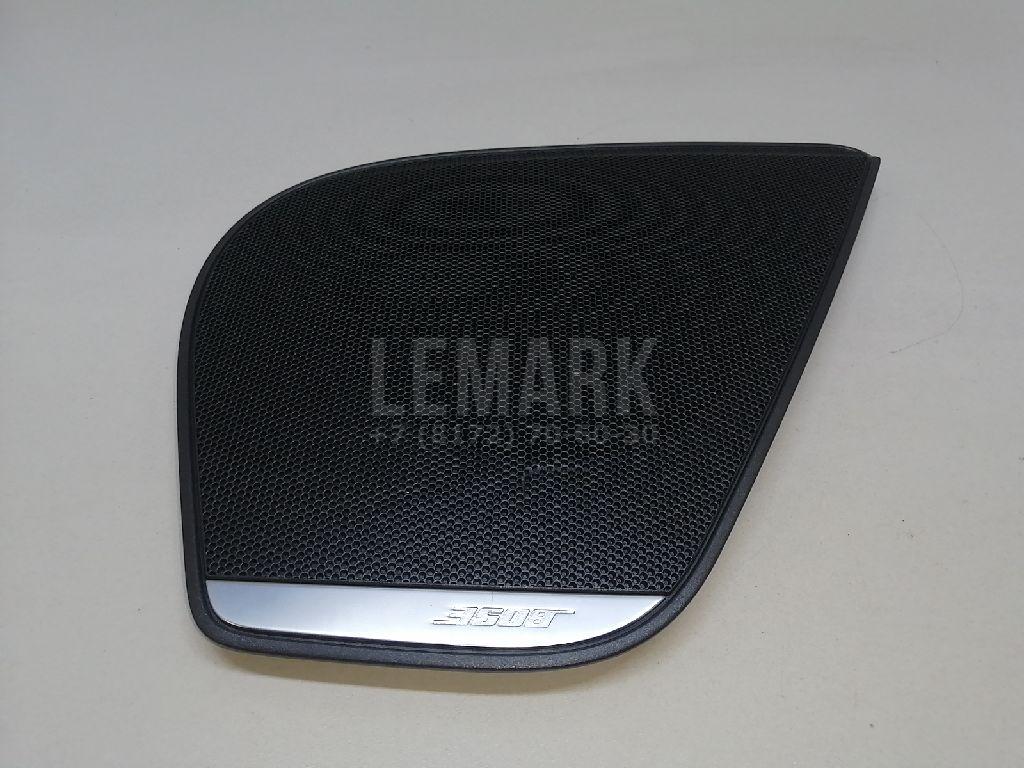 Решетка динамика для  BMW 1-serie E82/E88 2007-2013
