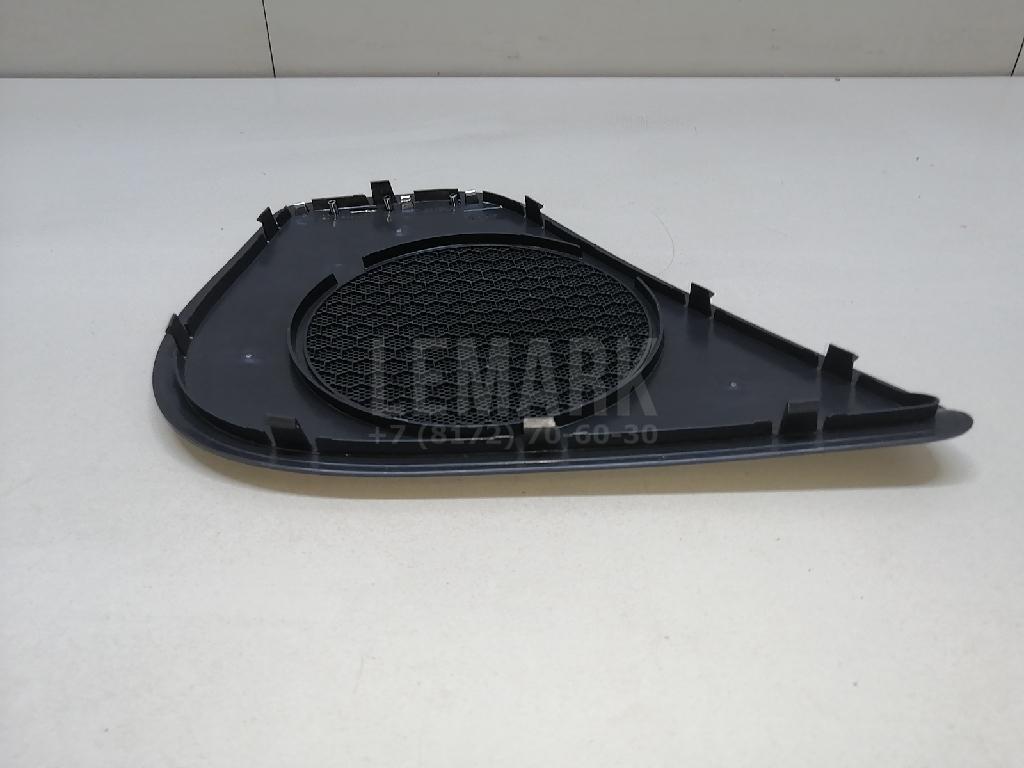 Решетка динамика для  BMW 1-serie E82/E88 2007-2013