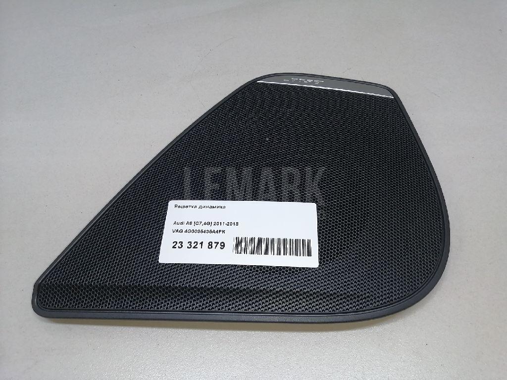 Решетка динамика для  BMW 1-serie E82/E88 2007-2013
