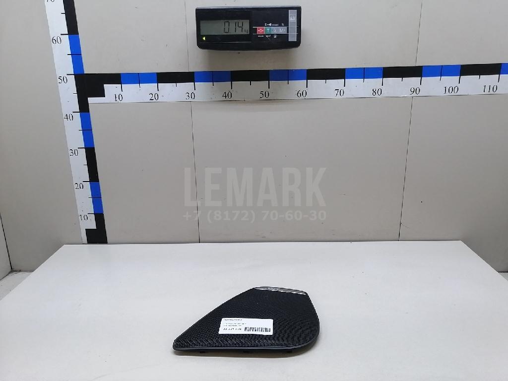 Решетка динамика для  BMW 1-serie E82/E88 2007-2013