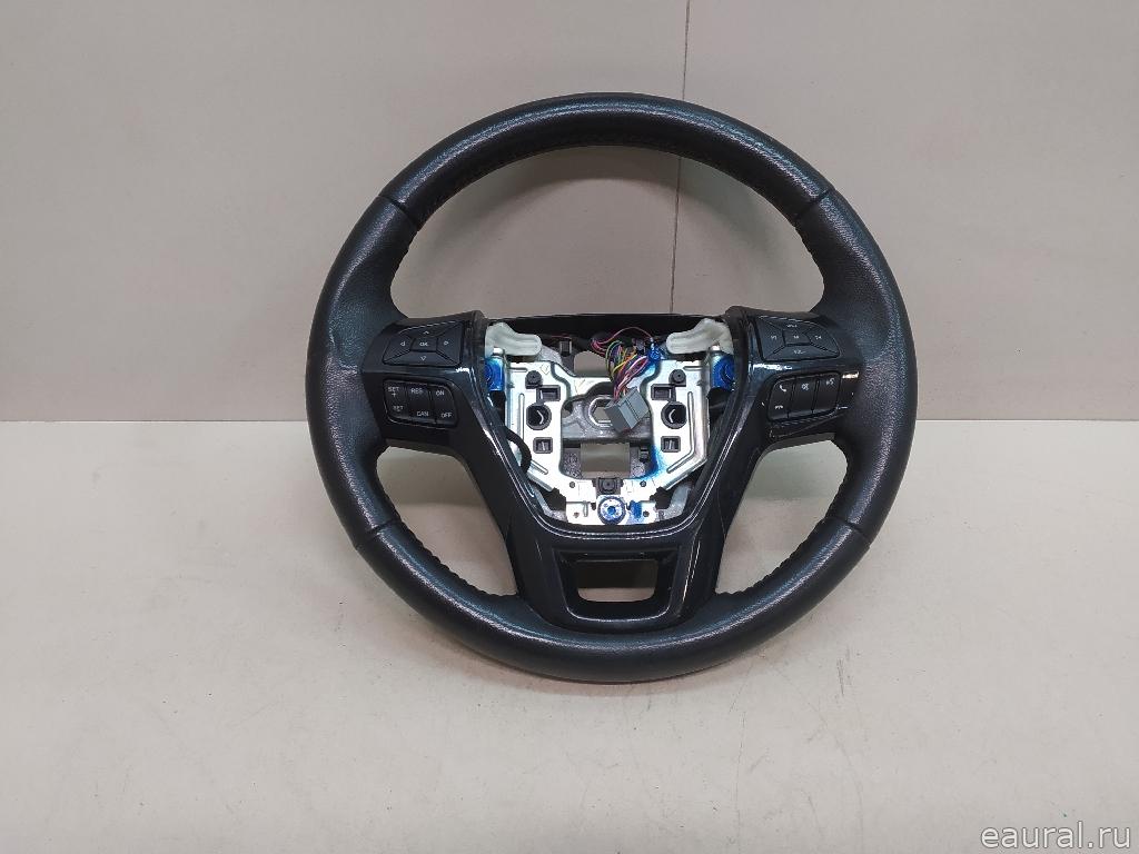 Рулевое колесо для AIR BAG (без AIR BAG)