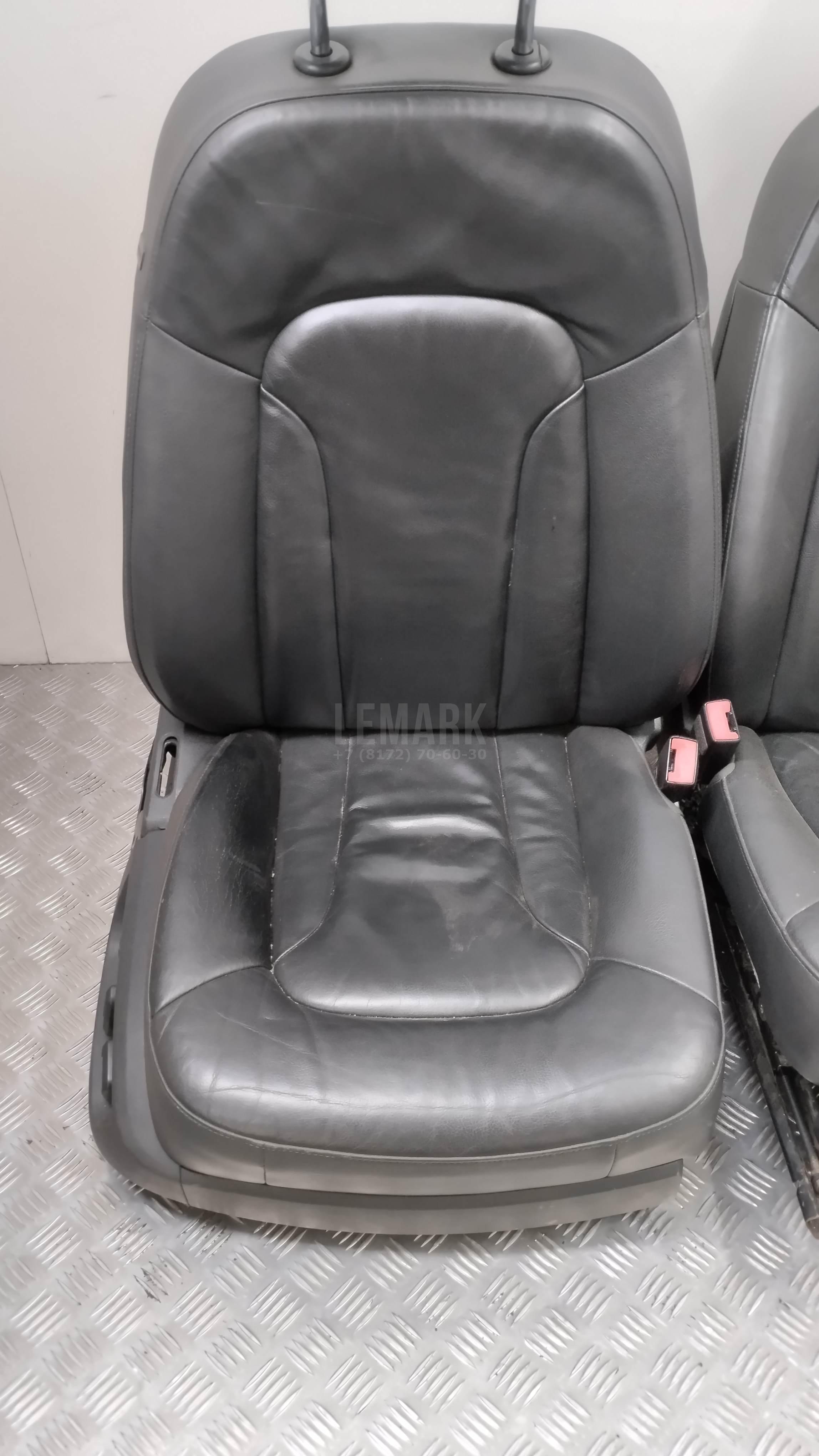Сиденья к-кт для  Audi A4 [B8] Allroad 2009-2015