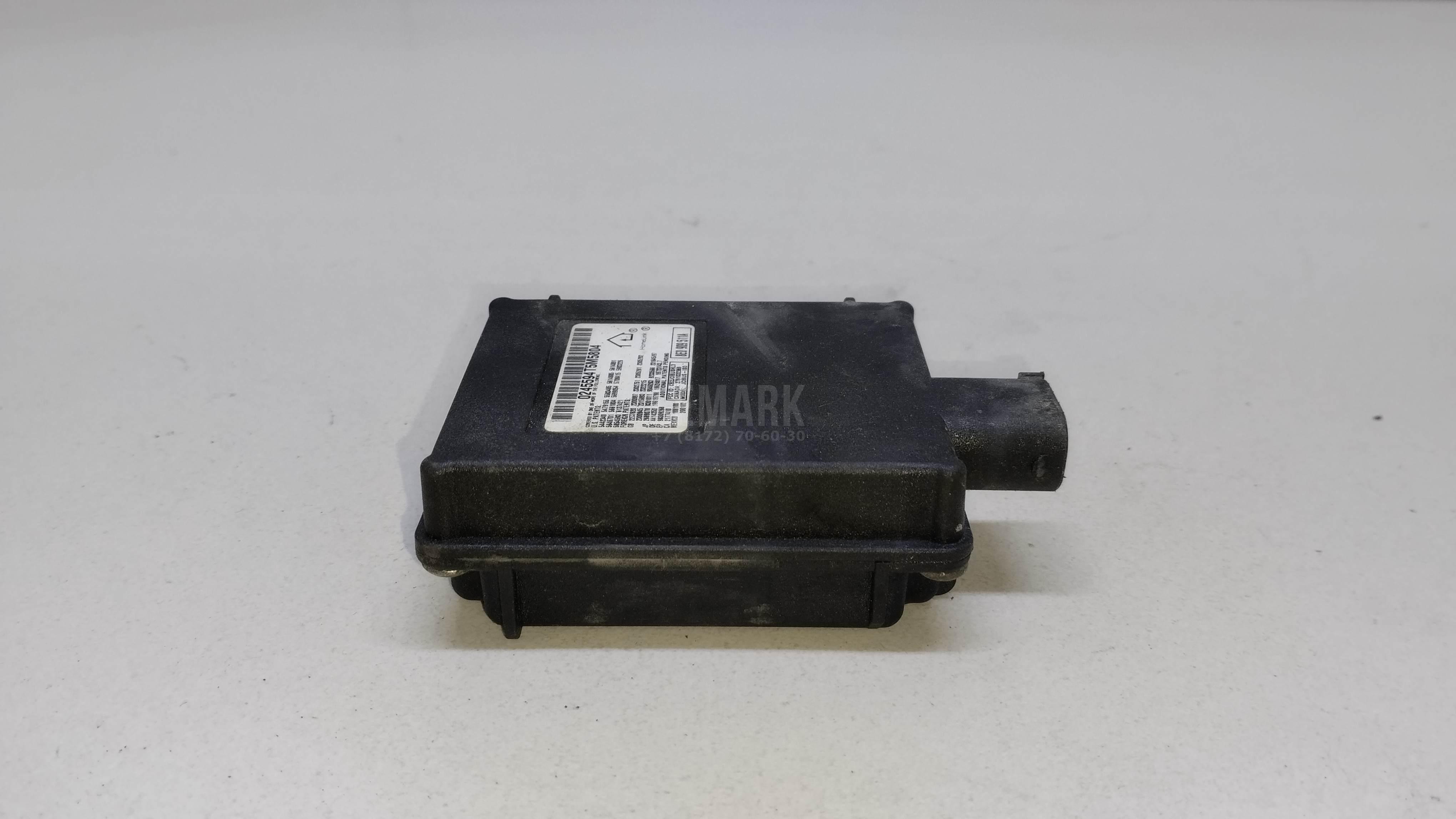 Блок электронный для  Audi V8 1988-1994