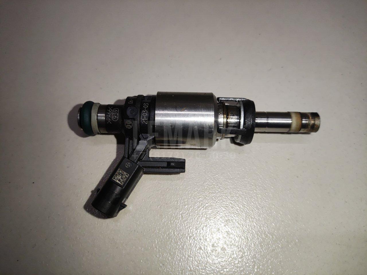 Форсунка инжекторная электрическая 06G906036AF VAG