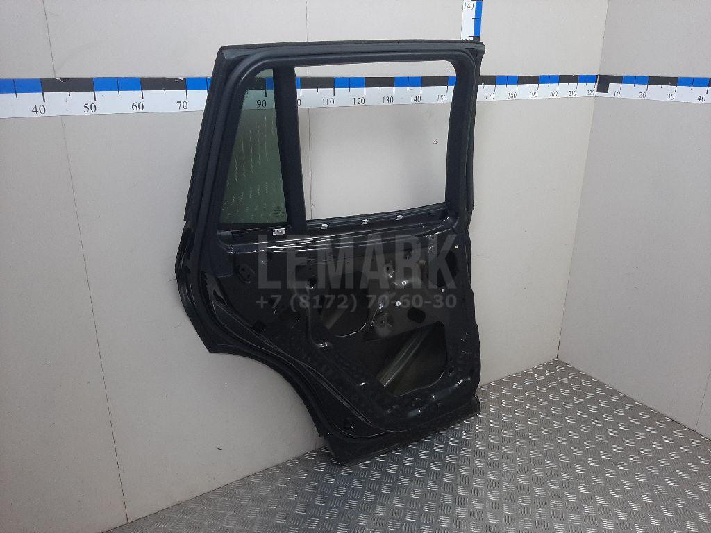 Дверь задняя левая для  Audi A3 (8L1) 1996-2003