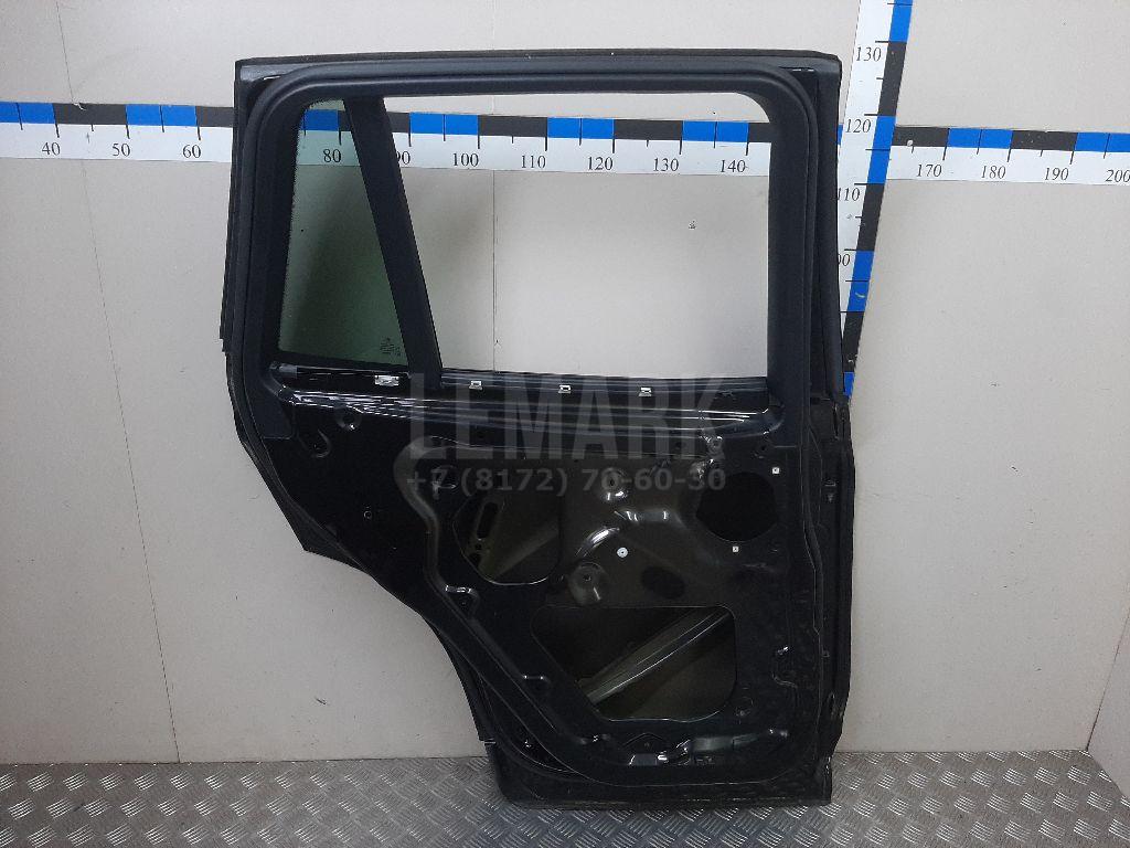 Дверь задняя левая для  Audi A3 (8L1) 1996-2003