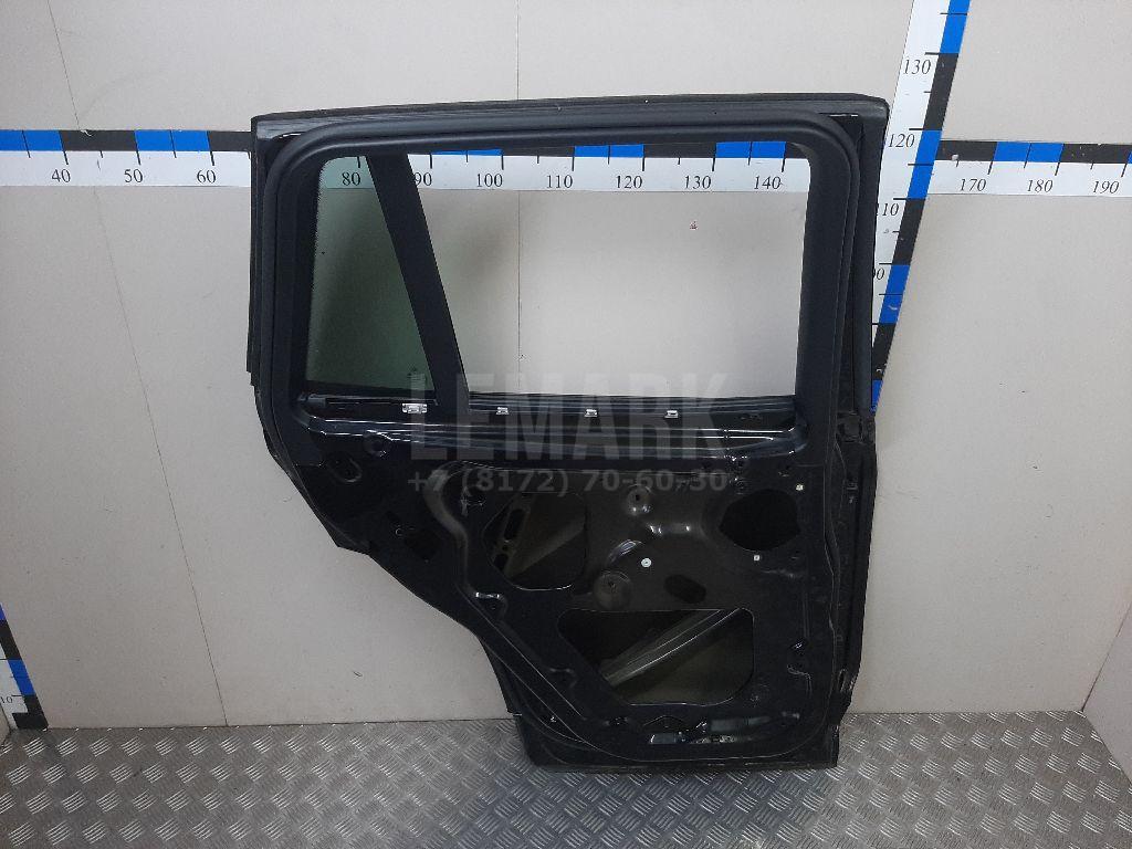 Дверь задняя левая для  Audi A3 (8L1) 1996-2003