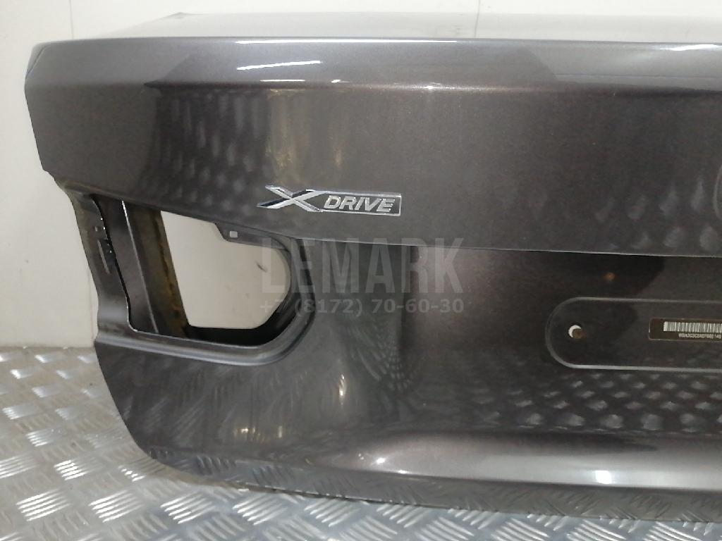 Крышка багажника для  BMW 1-serie E82/E88 2007-2013