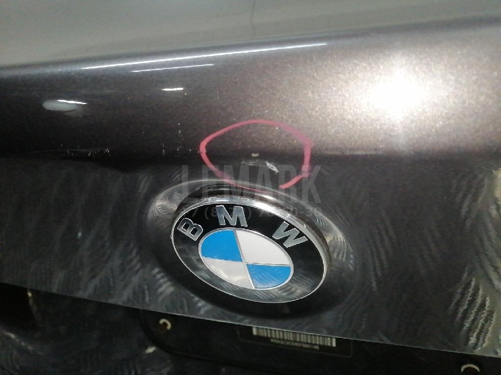 Крышка багажника для  BMW 1-serie E82/E88 2007-2013