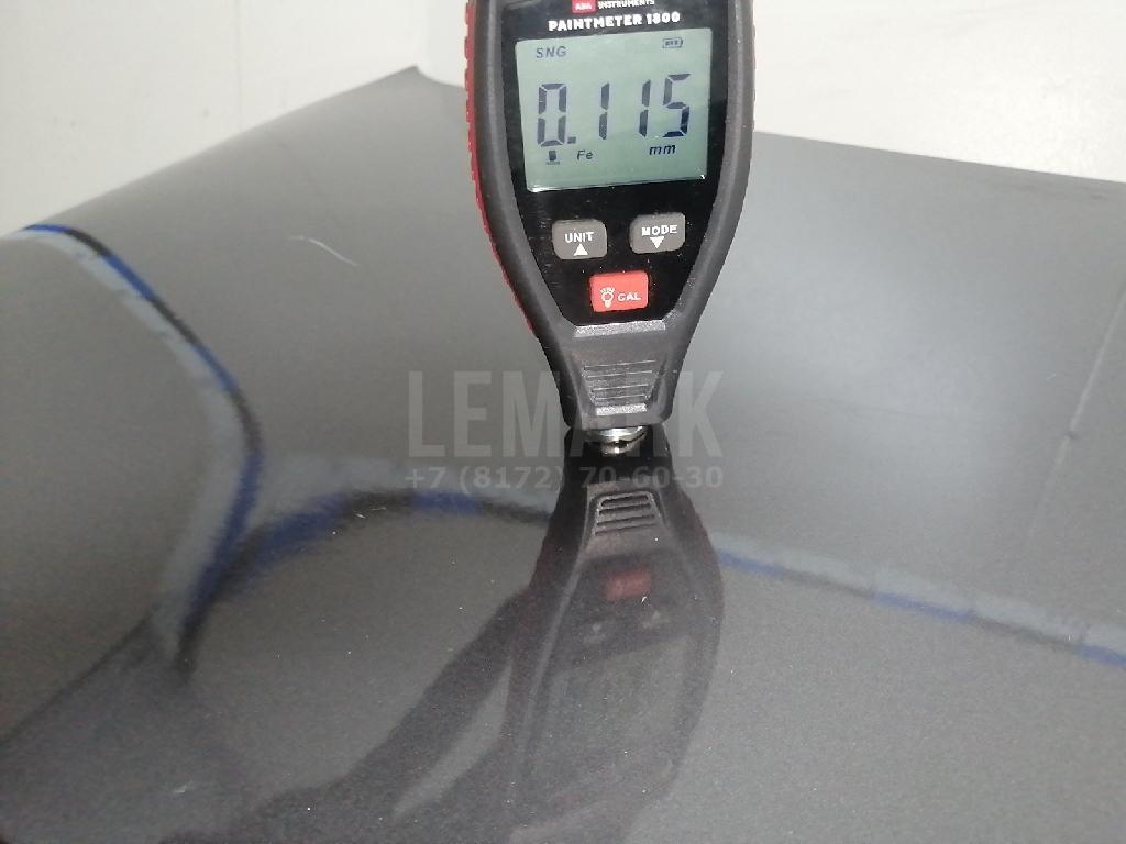 Крышка багажника для  BMW 1-serie E82/E88 2007-2013