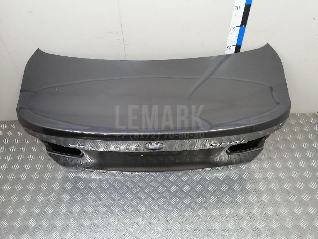 Крышка багажника для  BMW 1-serie E82/E88 2007-2013