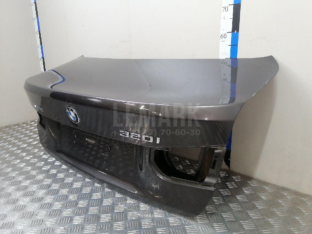 Крышка багажника для  BMW 1-serie E82/E88 2007-2013