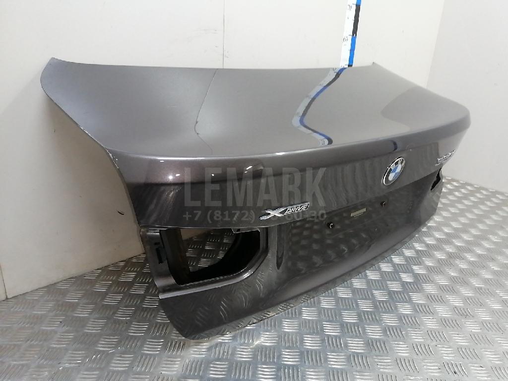 Крышка багажника для  BMW 1-serie E82/E88 2007-2013