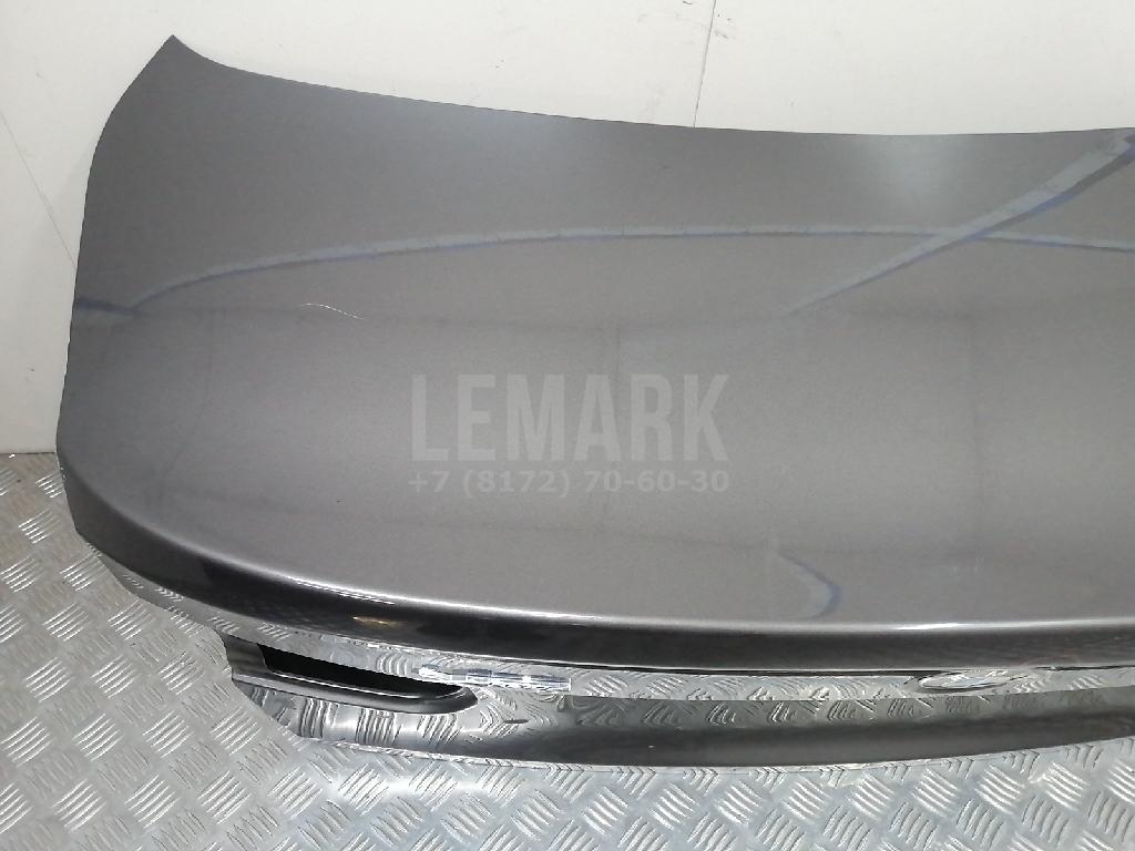 Крышка багажника для  BMW 1-serie E82/E88 2007-2013