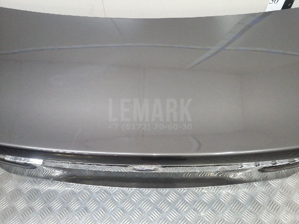 Крышка багажника для  BMW 1-serie E82/E88 2007-2013