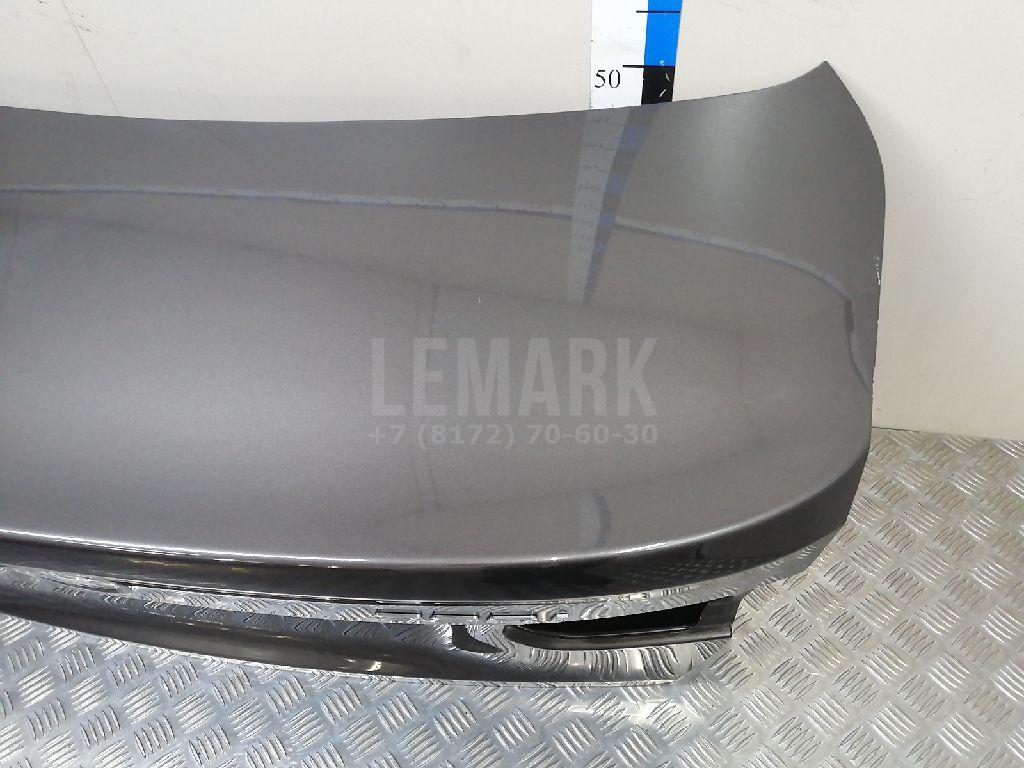 Крышка багажника для  BMW 1-serie E82/E88 2007-2013