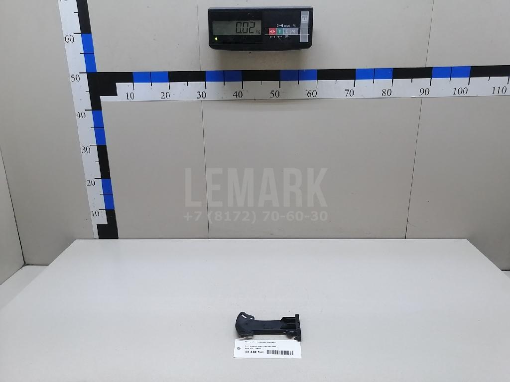 Кронштейн переднего бампера для  Belgee X70 2024
