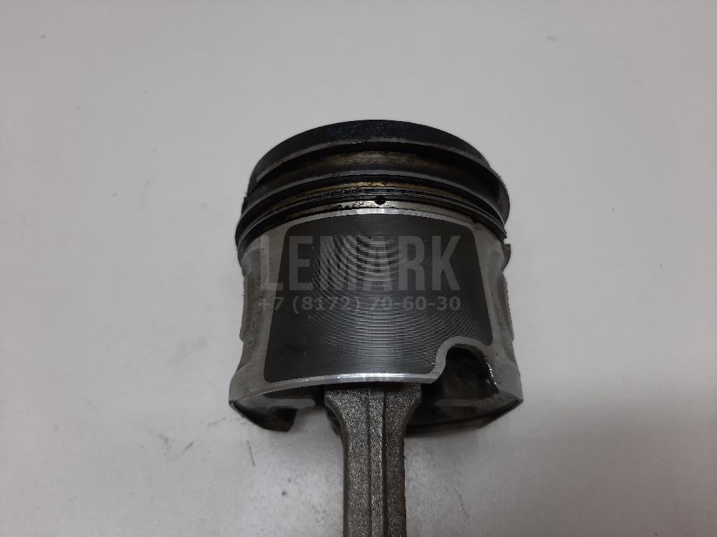 Поршень с шатуном для  BMW 1-serie E82/E88 2007-2013