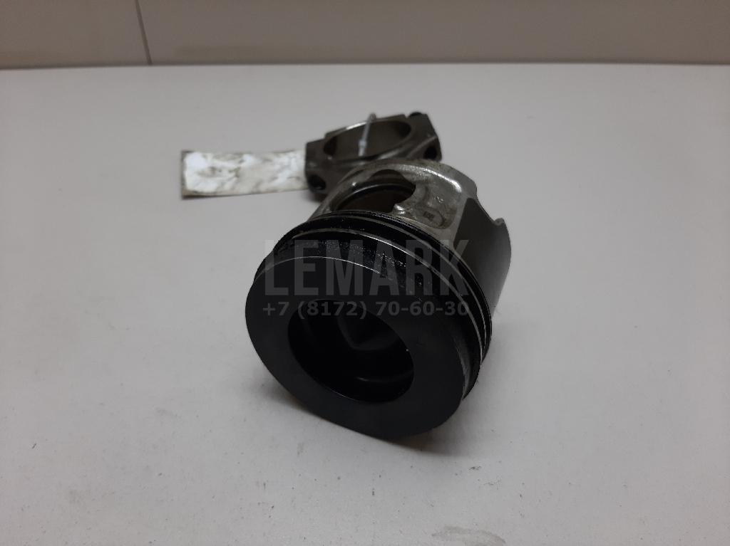Поршень с шатуном для  BMW 1-serie E82/E88 2007-2013