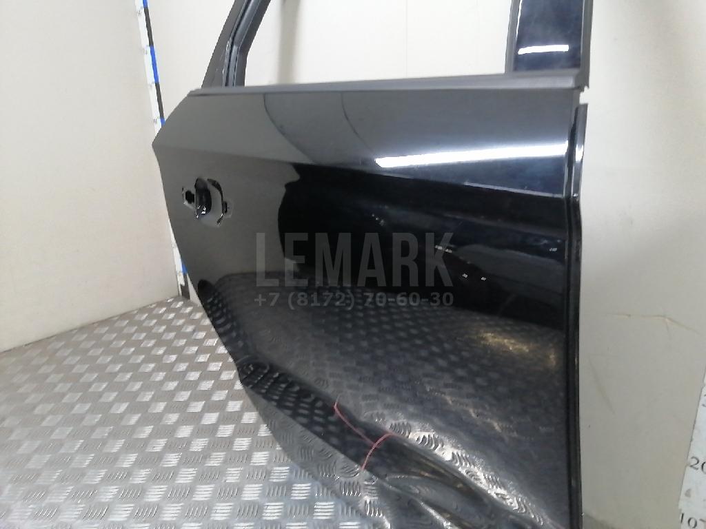 Дверь задняя правая для  BMW X6 E71 2008-2014